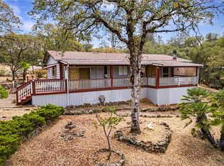 352 Lodgeview Dr, Oroville, CA 95966