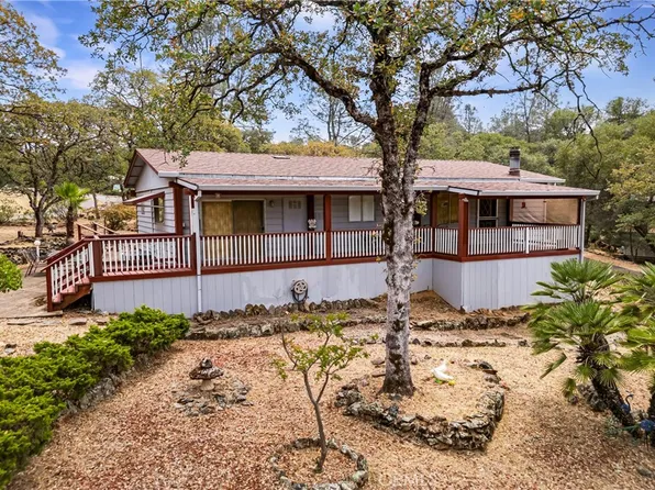 352 Lodgeview Dr, Oroville, CA 95966