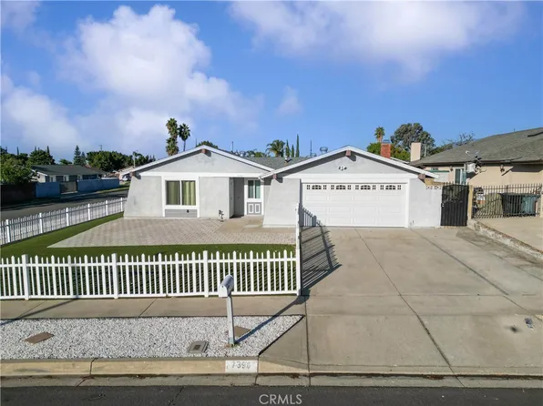 7390 Hyssop Dr, Rancho Cucamonga, CA 91739