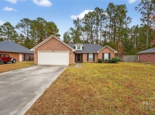 2512 Nordeoff Court, Hinesville, GA 31313