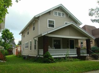 809 W Walnut St, Kokomo, IN 46901