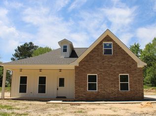 184 S Fuller St, Byhalia, MS 38611
