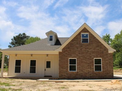 184 S Fuller St, Byhalia, MS, 38611