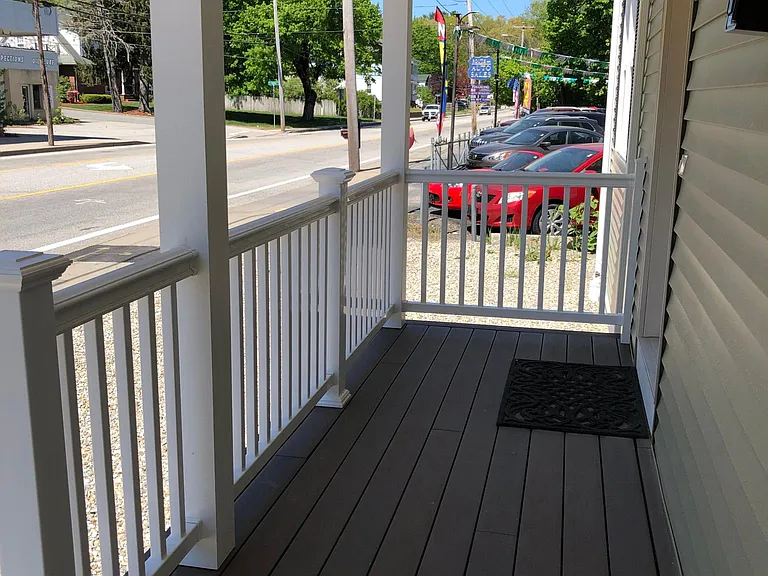 Porch