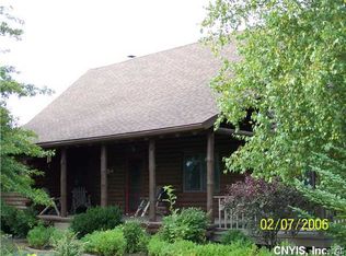 77 Sherman Lacy Rd, Pulaski, NY 13142