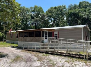 7990 NW 150th St, Trenton, FL 32693