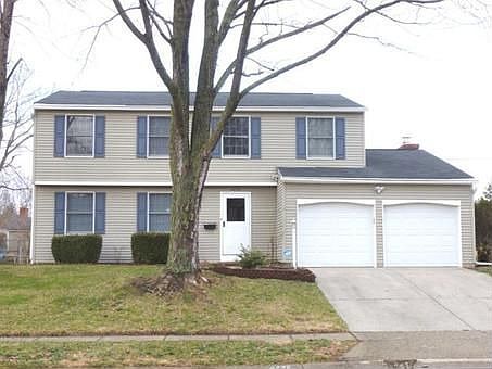 2nd image of 4232 Meadowsweet Dr