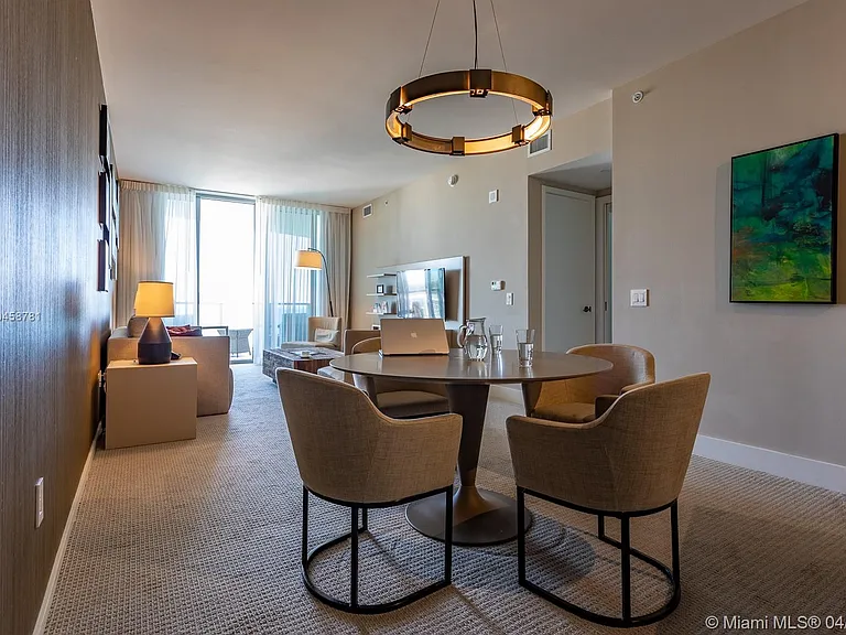 4111 S Ocean Dr #1810 — Photo 2