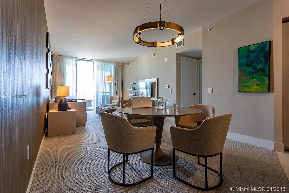 Building Photo - 4111 S Ocean Dr #1810
