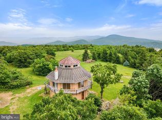 2343 Flattop Mountain Rd, Free Union, VA 22940