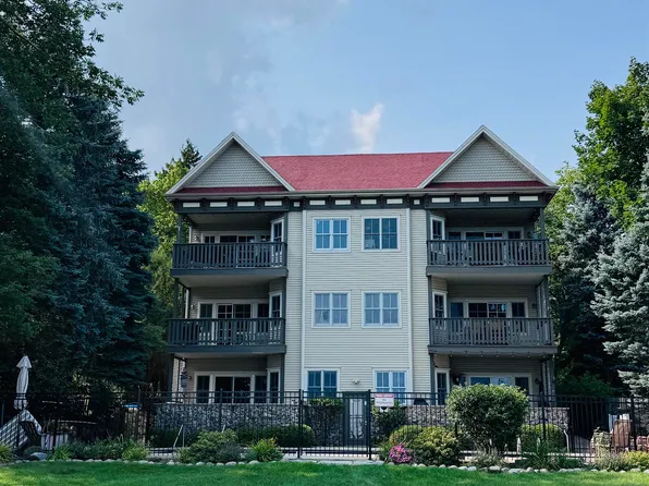 378 S Lawson Dr, Green Lake, WI 54941