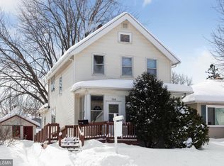 798 Armstrong Ave, Saint Paul, MN 55102