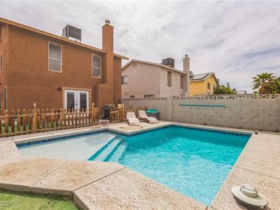 1311 Stokes St, Las Vegas, NV, 89110