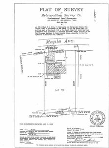3969 Maple Ave, Northbrook, IL, 60062