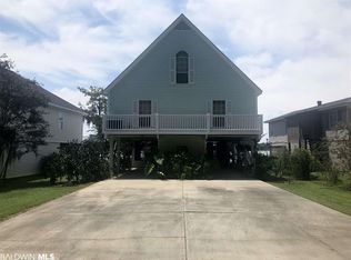 42129 Bayou Rd, Bay Minette, AL 36507