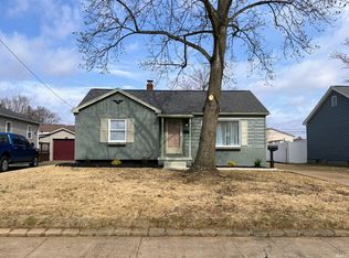 4904 Sweetser Ave, Evansville, IN