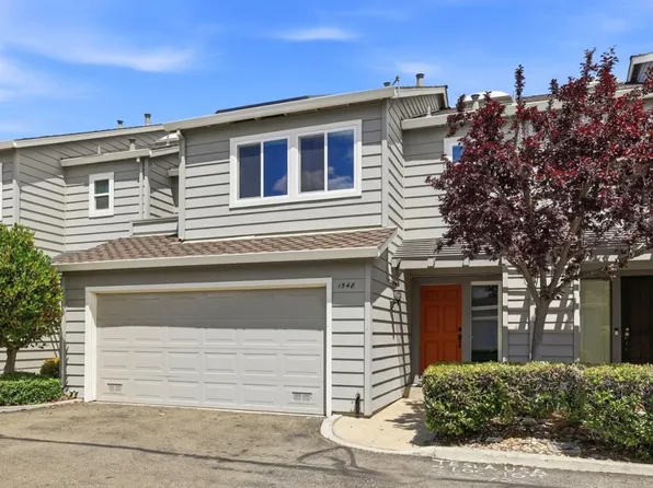 1548 Camden Village Cir, San Jose, CA 95124