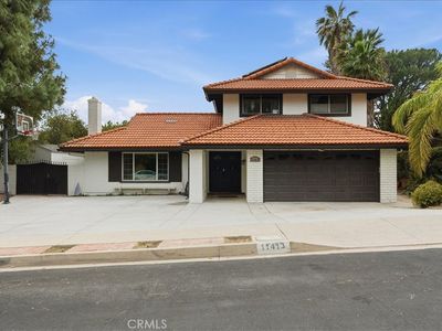 11413 Etiwanda Ave, Porter Ranch, CA, 91326