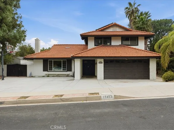 11413 Etiwanda Ave, Porter Ranch, CA 91326