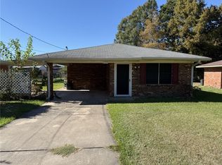 226 Roderick St, Ville Platte, LA 70586