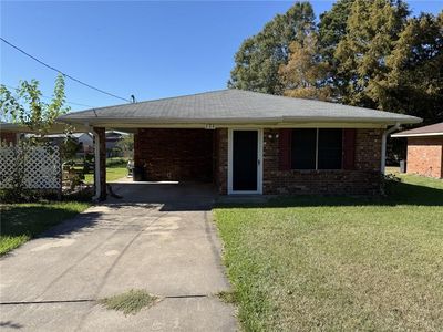 226 Roderick St, Ville Platte, LA, 70586