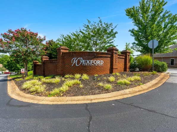 190 Wexford Dr Unit 107, Anderson, SC 29621