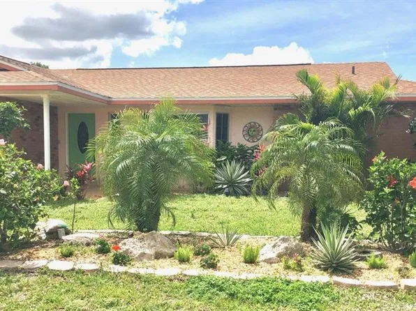 6805 16th Avenue Dr W, Bradenton, FL 34209