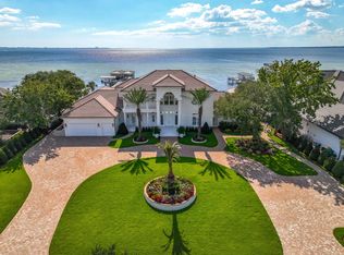 6 Sunset Beach Pl, Niceville, FL 32578