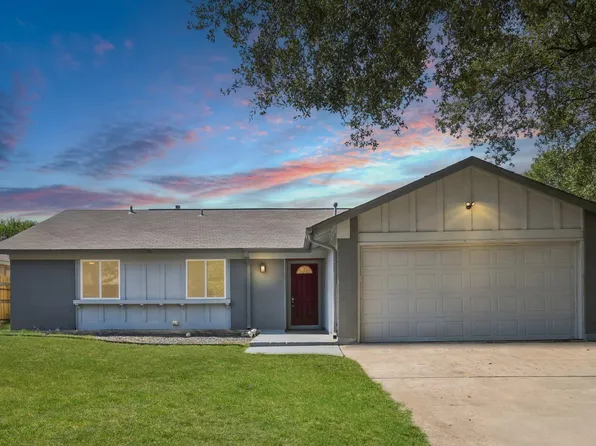 2609 Carlow Dr, Austin, TX 78745