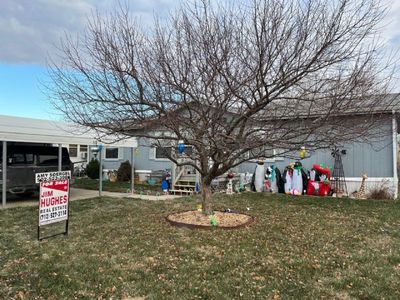 1503 Cheyenne Ln, Council Bluffs, IA, 51501