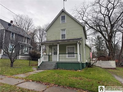 27 18th St, Jamestown, NY, 14701
