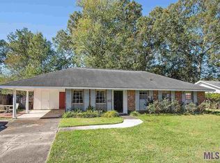 10358 Ridgely Rd, Baton Rouge, LA 70809