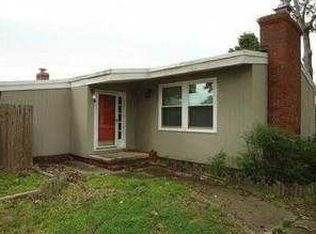 7821 Walters Dr, Norfolk, VA 23518