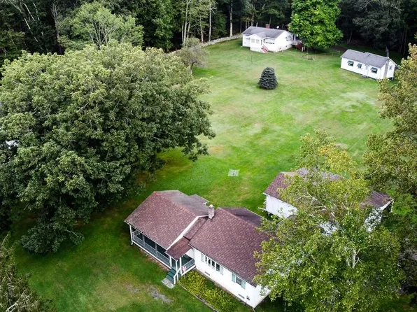 6184 Nys Route 97, Narrowsburg, NY 12764