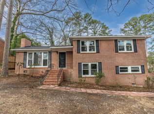 1537 Brennen Rd, Columbia, SC 29206