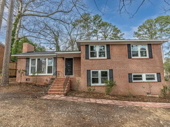 1537 Brennen Rd, Columbia, SC 29206