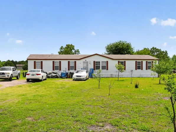 653 Smith Acres Dr, Royse City, TX 75189