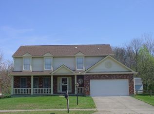 6422 Gander Rd E, Dayton, OH 45424