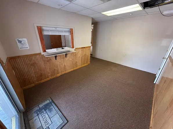 Byrd Drive Commons Multi level Building - Unit 2, 3681 Robert C Byrd Drive2nd Floor Level, Beckley, WV 25801