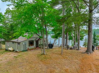 W5362 Yellowsands Dr, Spooner, WI 54801