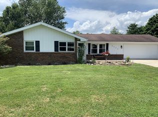 6349 Bobolink Rd, Payne, OH 45880