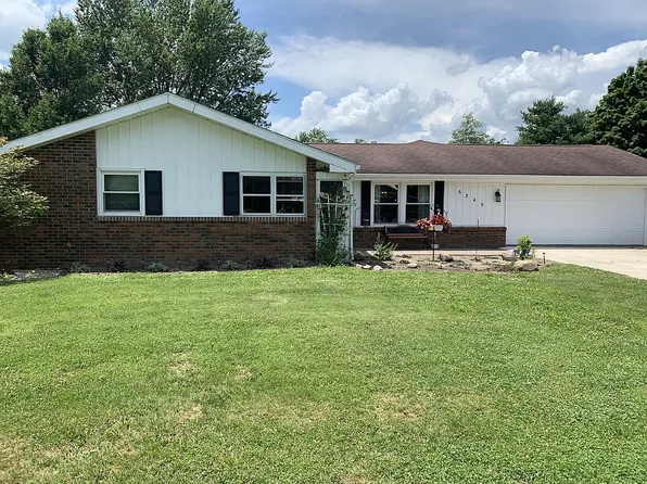 6349 Bobolink Rd, Payne, OH 45880