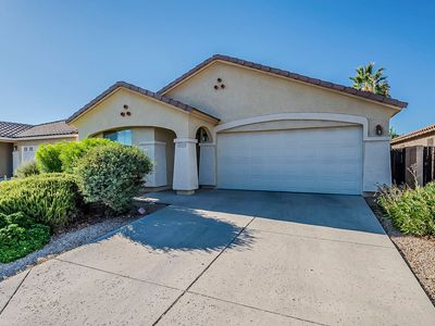 13930 W Country Gables Dr, Surprise, AZ, 85379