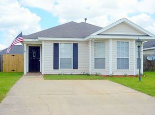 8522 Cherry Oak Ct, Mobile, AL 36695