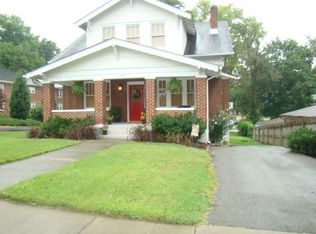 1955 Avon Rd SW, Roanoke, VA 24015