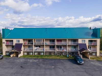 28600 N Mount Spokane Park Dr #628, Mead, WA, 99021