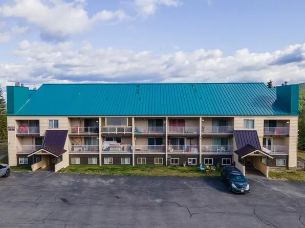 28600 N Mount Spokane Park Dr #628, Mead, WA 99021