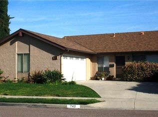 743 Tennyson Ave, Placentia, CA 92870
