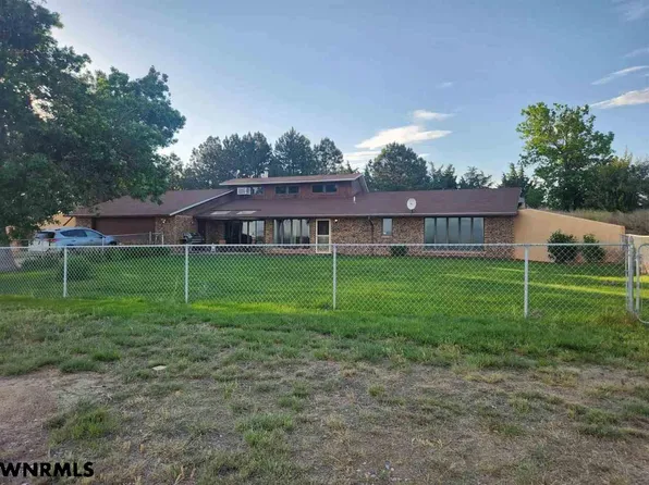 20166 Nicole Rd, Morrill, NE 69358