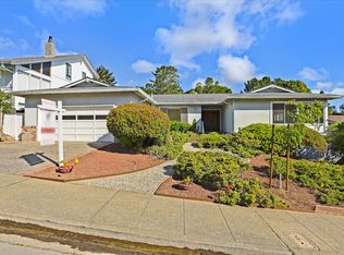 2816 Trousdale Dr, Burlingame, CA 94010